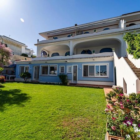 شقة Casa Azzurra مسينا المظهر الخارجي الصورة