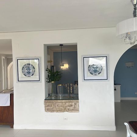 شقة Casa Azzurra مسينا المظهر الخارجي الصورة