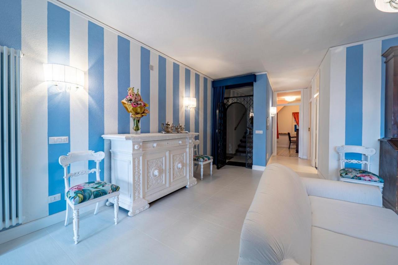 شقة Casa Azzurra مسينا المظهر الخارجي الصورة