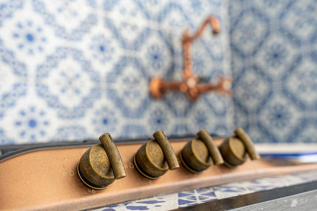 شقة Casa Azzurra مسينا المظهر الخارجي الصورة
