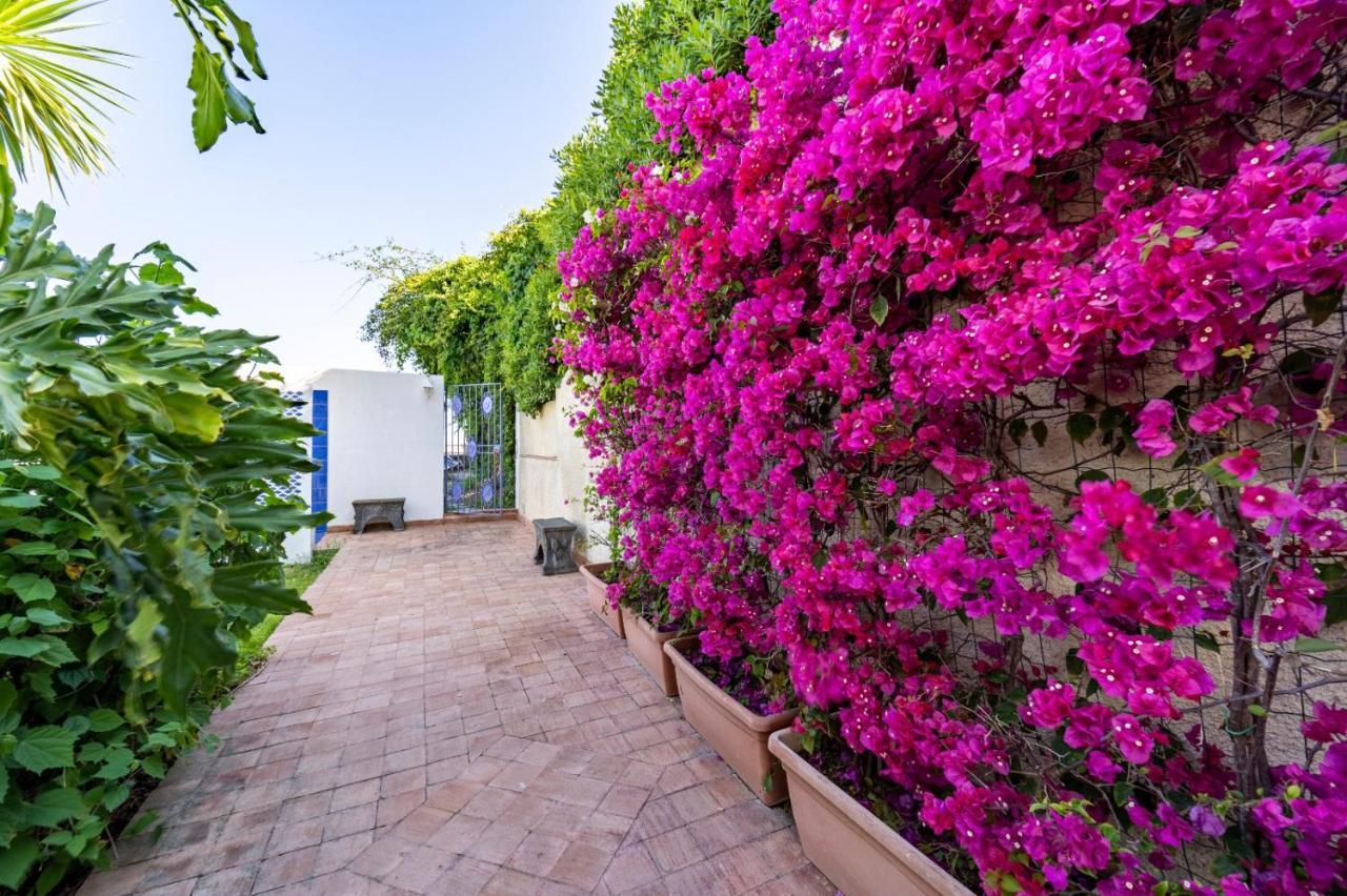شقة Casa Azzurra مسينا المظهر الخارجي الصورة
