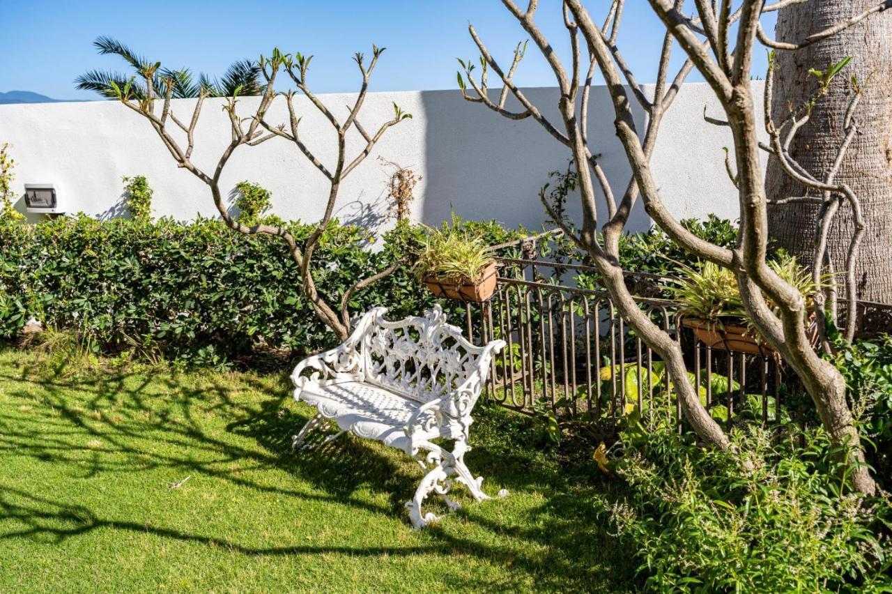 شقة Casa Azzurra مسينا المظهر الخارجي الصورة