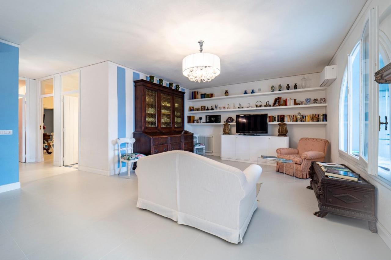 شقة Casa Azzurra مسينا المظهر الخارجي الصورة