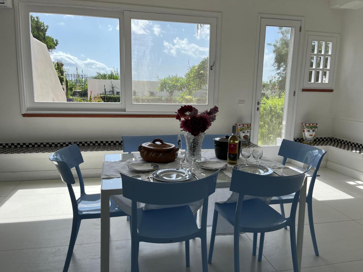 شقة Casa Azzurra مسينا المظهر الخارجي الصورة