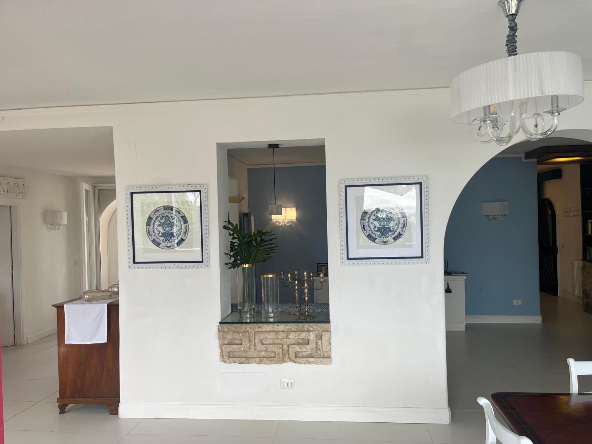 شقة Casa Azzurra مسينا المظهر الخارجي الصورة