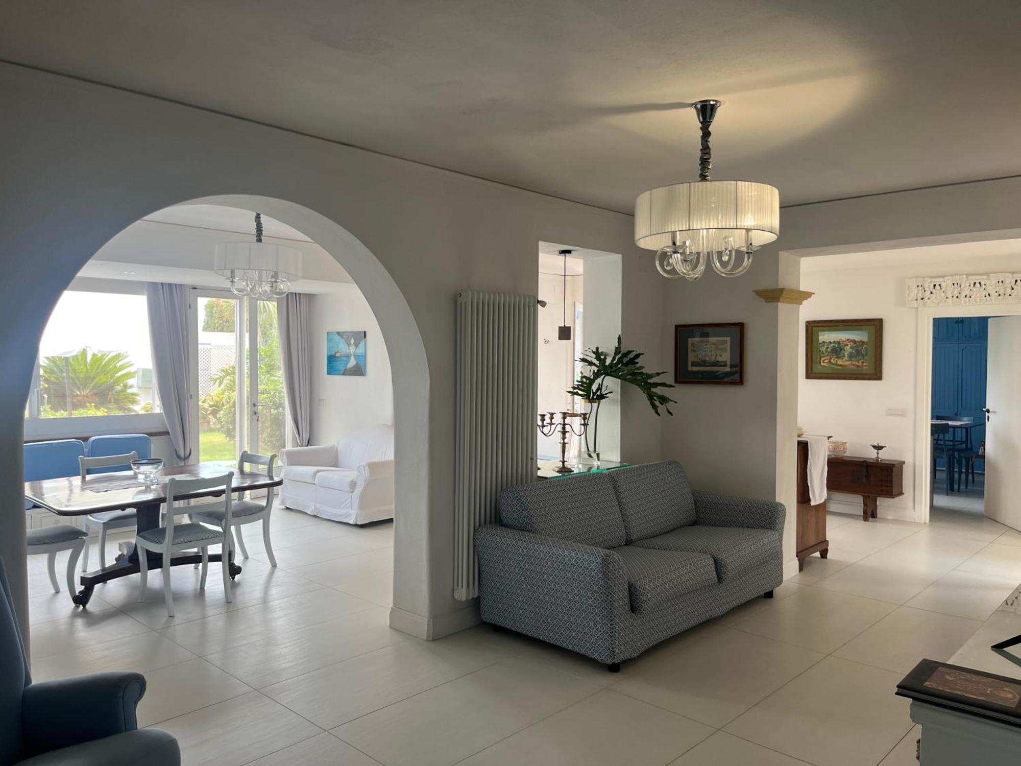 شقة Casa Azzurra مسينا المظهر الخارجي الصورة